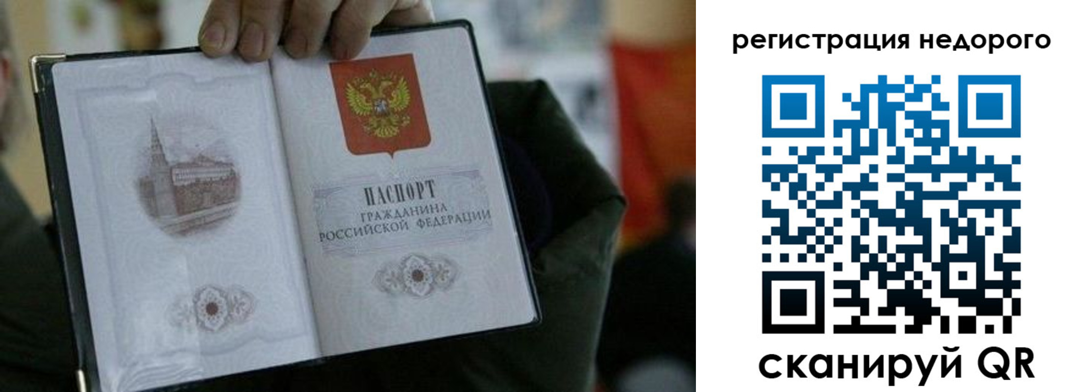 временная регистрация поиск в Архангельской области